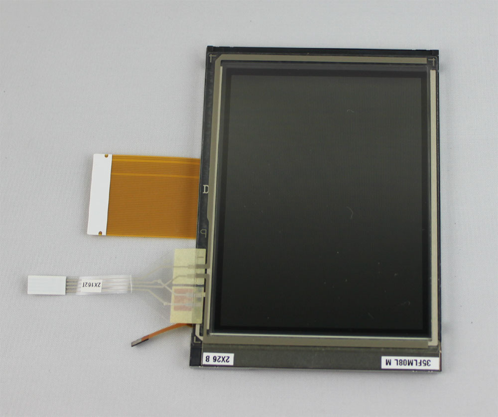 Original LCD Screen & Digitizer Assembly for Trimble Recon X - Click Image to Close